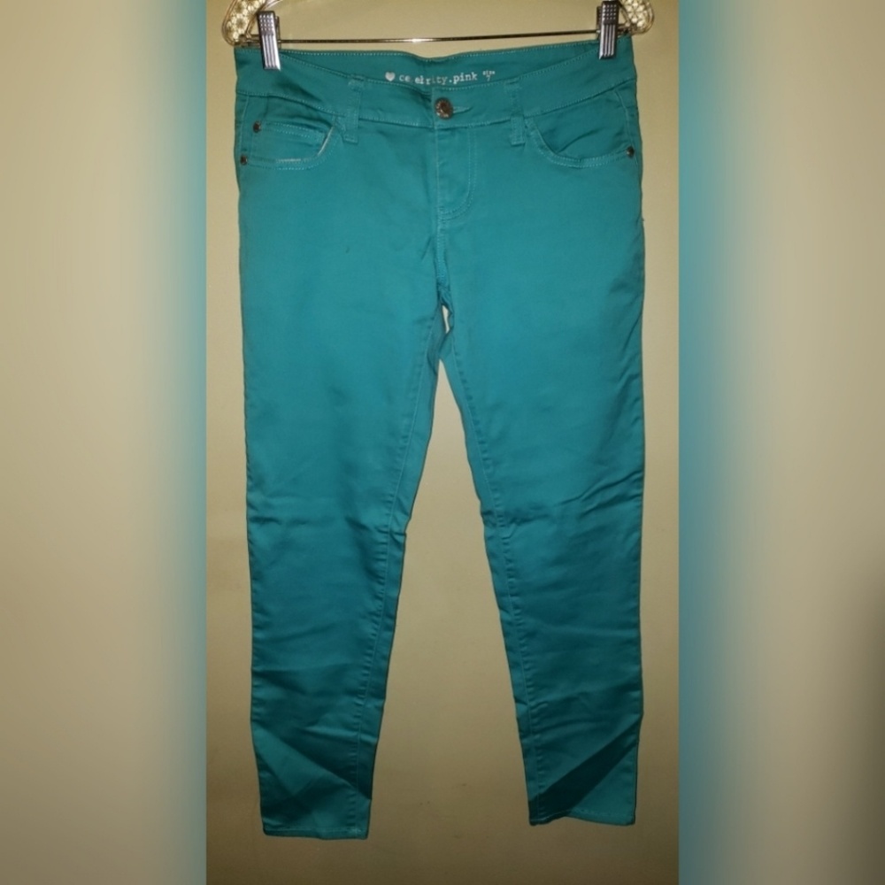 Celebrity Pink Jeans